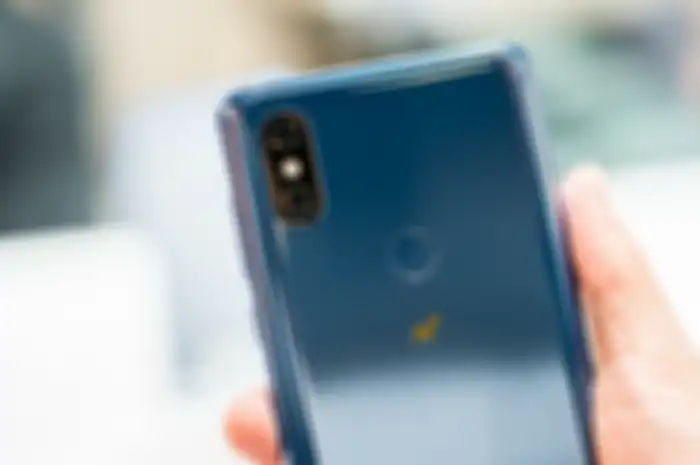 Mi Mix 3 5G