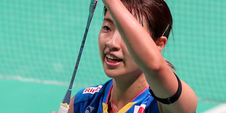 Juarai Denmark Open 2020 Tanpa Kalah 1 Gim, Apa Rahasia Nozomi Okuhara?