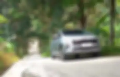 Biar Mobil Enggak Kewalahan Nanjak, Begini Cara Simpel Tingkatkan Tenaga