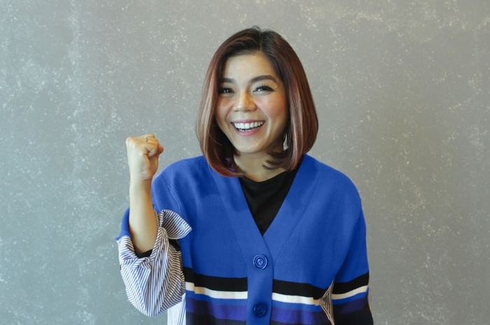 Merry Riana mengabarkan jika salah satu tempat kursusnya mengalami perampokan