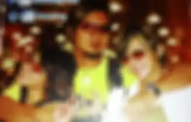 Berstatus Janda 2 Anak, SPG Cantik Ini Pernah Digosipkan Nikah Siri dengan Ahmad Dhani, Begini Pengakuannya 11 Tahun Silam