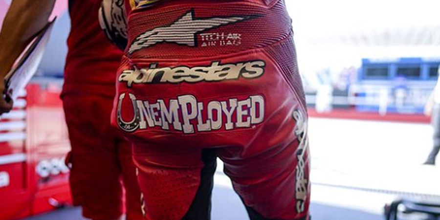 MotoGP Emilia Romagna 2020 - Andrea Dovizioso: 'Pengangguran' Gara-gara Kalah Taruhan