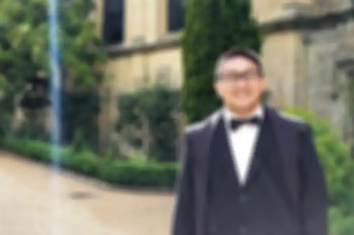 Sosok Indra Rudiansyah, pemuda Indonesia yang ikut andil dalam terciptanya vaksin AstraZeneca