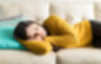 Sayang Banget Kalau Dilewatkan, Mulai Sekarang Coba Rutin Tidur Siang dengan Cara Ini dan Rasakan Manfaat Luar Biasa pada Tubuh
