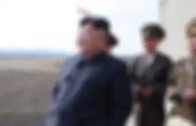 Trump Bunuh 'Jenderal Peracik Strategi Militer Canggih' Iran, Korea Utara dan Iran Tingkatkan Kerjasama Nuklir? Analis: Korut Menjual dari Senapan Mesin hingga Rudal Balistik