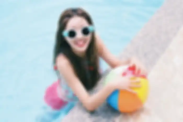 oh my girl
