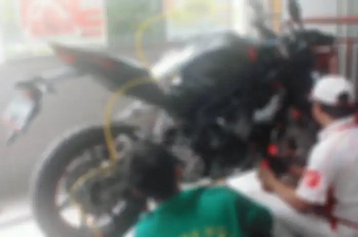 Booking dulu baru dapat diskon