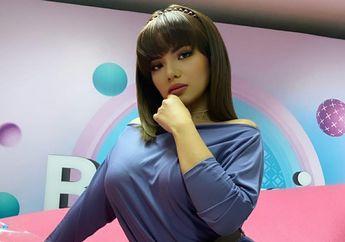 Dinar Candy Blak-blakan Soal Bayaran Jadi DJ: Rp 120 Juta Per Jam 