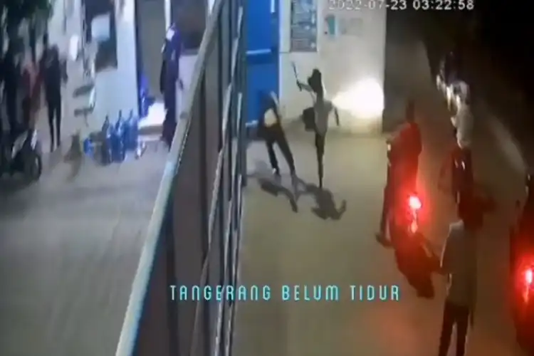 Jawa Barat Darurat Geng Motor, Wagub Persilahkan Warga 