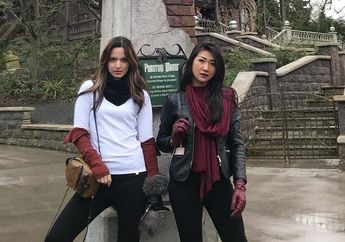 Tak Lantas Miskin Meski sang Bos Harus Direhabilitasi Usai Tertangkap Konsumsi Narkoba, Asisten Nia Ramadhani Diam-diam Lakoni Bisnis Mentereng Demi Raup Pundi-pundi Rezeki