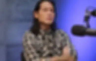 'My Ex Wife Bunting Gede Ditinggal', Tampang Garang dengan Tubuh Penuh Tato, Siapa Sangka Chef Juna Mau Lakukan Hal Ini untuk Mantan Istri yang Dicampakan Kekasih Saat Hamil
