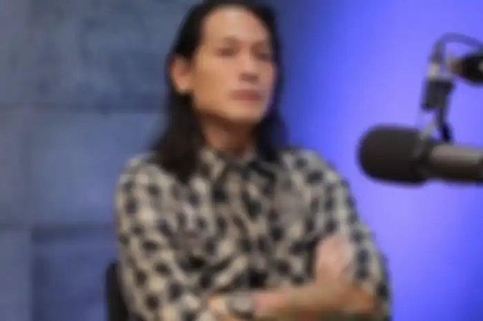 Chef Juna Rorimpandey