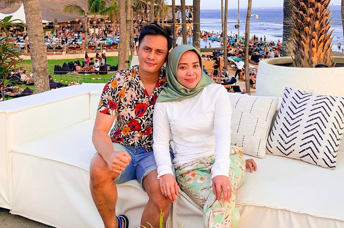 Muzdalifah dan Fadel Islami