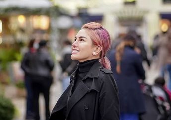 Permohonan Sajad Ukra Ganti Nama Anak Ditolak Mahkamah Agung, Nikita Mirzani Bersyukur Menang Lagi