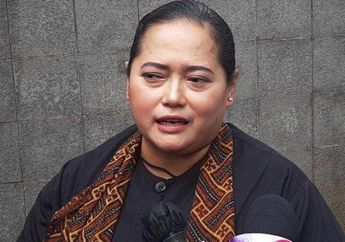 Ramalan Pergantian Presiden Bikin Geger hingga Terancam Dipolisikan, Mbak You Buru-Buru Revisi Terawangannya: Yang Saya Maksud Itu Tahun 2024