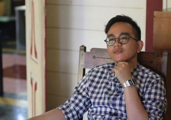 Gibran Rakabuming Raka Main Film 'Sesuai Aplikasi', sang Produser : Kami Gedubrakan!