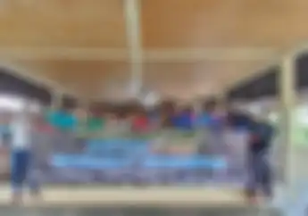 Keren! Rayakan Anniversary ke-7, YRFI Bali Berbagi di Empat Panti Asuhan