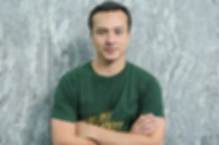 Nicholas Saputra