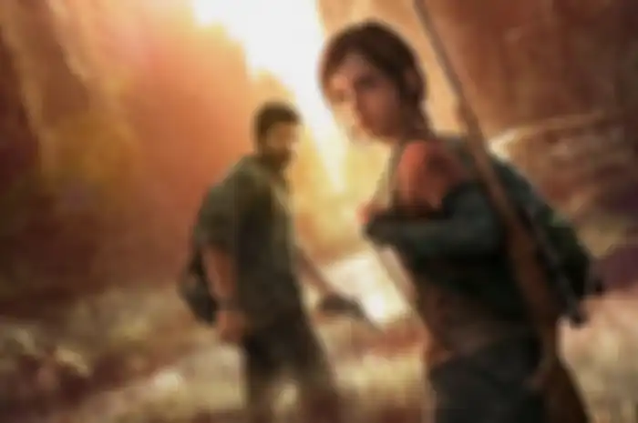 The Last of Us