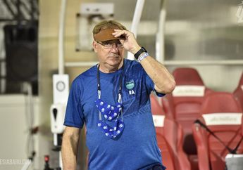 Bawa Timnas Indonesia Lolos Piala Asia 2023, 3 Pemain Persib Dapat Hadiah dari Robert Alberts