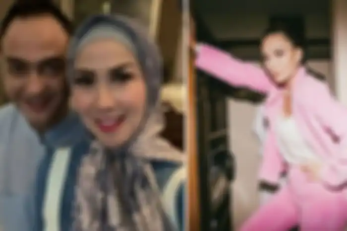 Luna Maya mengaku harus mengenal lebih pasangan dan berhubungan lama sebelum menikah, Venna Melinda merasa tersindir.