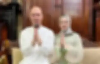 Pantas Saja Kini Begitu Bucin, Terkuak Betapa Cintanya Ahmad Dhani Pada Mulan Jameela Sampai Rela Jika Diduakan