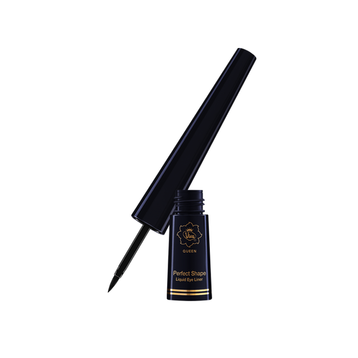  Viva Queen Perfect Shape Liquid Eye Liner
