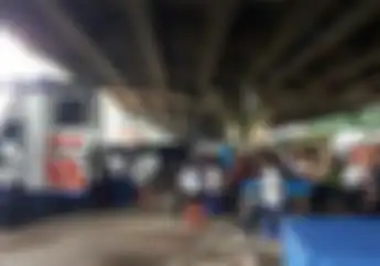 Jadwal SIM Keliling Jakarta Hari Ini, Selasa 11 Oktober 2022