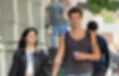 Bocoran dari Orang Dekat, Shawn Mendes Butuh Waktu Buat Sendiri Setelah Pisah Lagi dari Camila Cabello