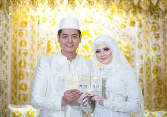 Sebelum Resmi jadi Suami Cut Meyriska, Beberapa Artis Wanita Ini dulu Dikabarkan Dekat dengan Roger Danuarta