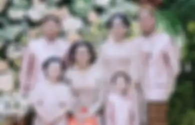 Cara Didik Anaknya Terbongkar, Anang Hermansyah dan Ashanty Akui Setiap Orangtua Miliki Masalah Tersendiri Hadapi Para Buah Hati: Ada Saatnya Naik, Ada Saatnya Turun!