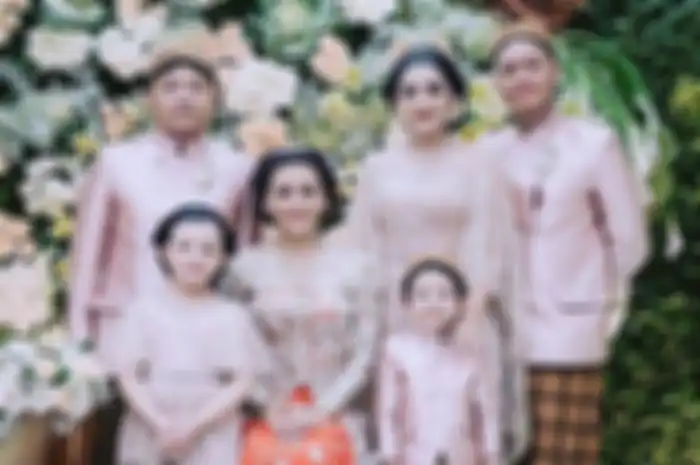Keluarga Hermansyah