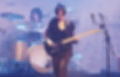 Wolf Alice Kodein Bakal Kolaborasi Bareng Hayley Williams!