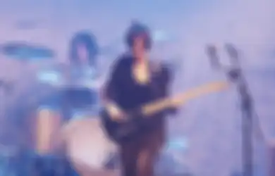 Wolf Alice Kodein Bakal Kolaborasi Bareng Hayley Williams!