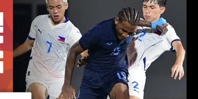 Hasil dan Klasemen ASEAN U-19 Championship 2026 - Kamboja Singkirkan Filipina, Indonesia Bisa Gugur