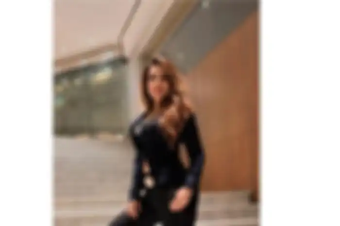 Nama asli Barbie Kumalasari