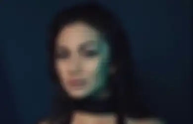 Ariel Tatum Bilang Stres Enggak Selalu Jadi Sesuatu yang Buruk Kok!