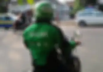 Keluhan Driver Ojol Penghasilan Turun Drastis, Ambisi Ganti Profesi