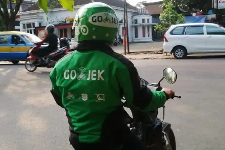 Keluhan Driver Ojol Penghasilan Turun Drastis, Ambisi Ganti Profesi