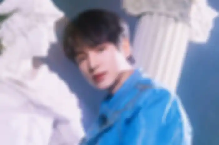 Heo Chan VICTON