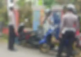 Wilayah Yogyakarta Terapkan Operasi Lalu Lintas, Knalpol Brong Incaran Wajib Polisi