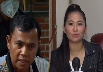 Dulu Tuding Vanessa Angel Hamil di Luar Nikah hingga Gala Sky Bukan Anak Kandung Bibi Ardiansyah, Tiara Marleen Kini Nangis-nangis Ngaku Gak Ada Niat Sebar Fitnah, Warganet Beri Komentar Nyelekit