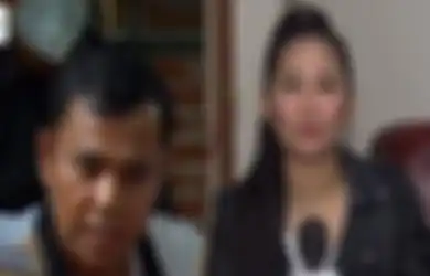 Nasi Sudah Jadi Bubur, Ogah Dipenjara Tiara Marleen Kini Merengek-rengek Minta Ampun ke Haji Faisal, Sang Penyanyi Minta Ayah Fuji Pikirkan Nasib Keluarganya