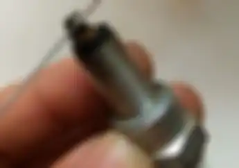 Ini Hasil Tes Celah Gap Pada Busi, Hasilnya Sangat Mencengangkan..