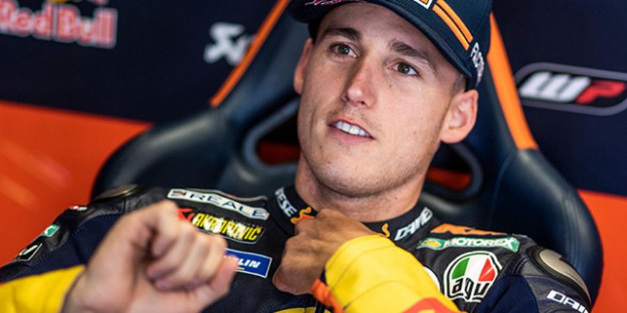 Jadi yang Pertama Kembali ke Lintasan, Pol Espargaro Sempat Kesulitan