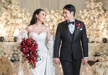 Ternyata! Segini Biaya Pernikahan Amanda Manopo dan Kenny Austin, Bikin Meringis