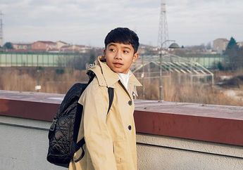 Laporan Ruben Onsu Mulai Temui Titik Terang, Oknum yang Mengedit Foto Betrand Peto jadi Hewan Akhirnya Terungkap: Pelakunya Bikin Tercengang
