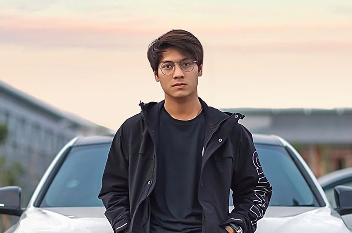 Rizky Billar