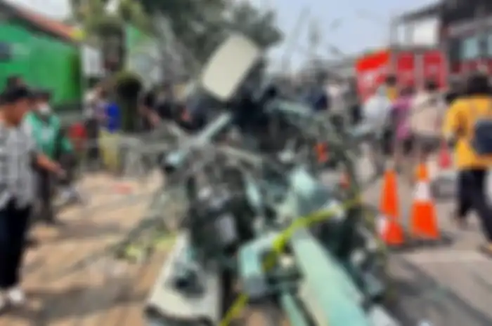 Ridwan Kamil berencana mengujungi korban kecelakaan maut Bekasi yang tabrak pemotor dan anak SD