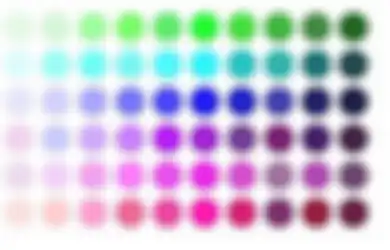 Berkaitan dengan Warna, Ada 3 Tipe Zodiak Berdasarkan Kepribadiannya!